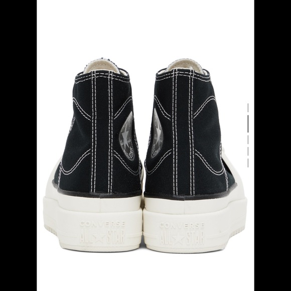 chuck taylor converse utility - Picture 5 of 6